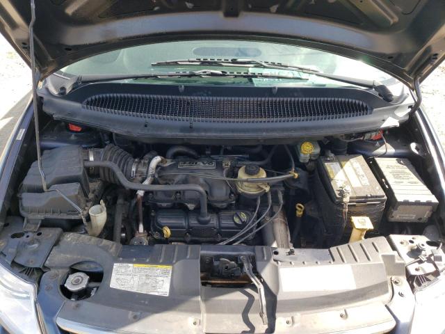 Photo 7 from auction – 2007 CHRYSLER TOWN & COU with VIN 2A8GP64L37R358770