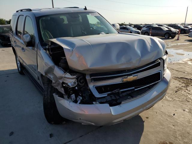 Photo 9 from auction – 2008 CHEVROLET TAHOE C150 with VIN 1GNFC13008J186770