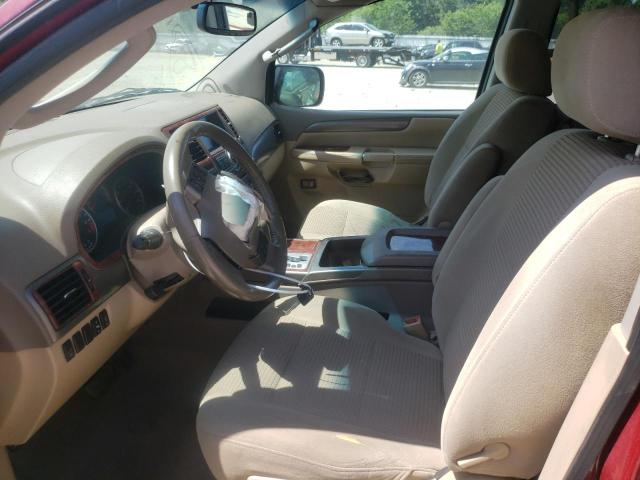Photo 5 from auction – 2023 NISSAN ARMADA SE with VIN 5N1AA08D38N608694
