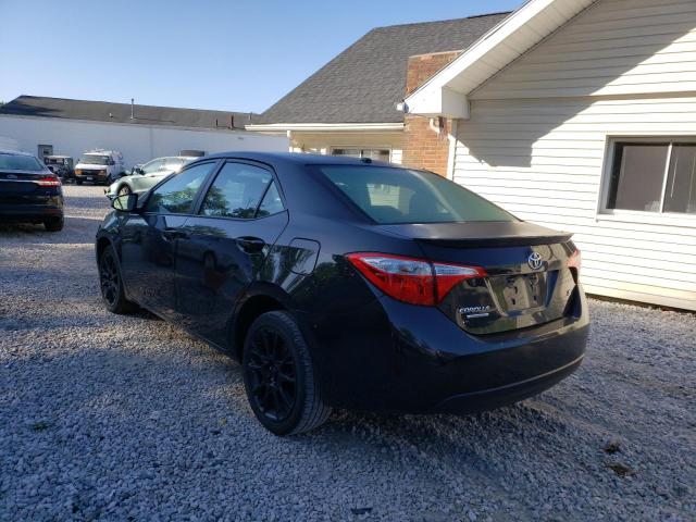 Photo 3 from auction – 2016 TOYOTA COROLLA L with VIN 2T1BURHE1GC541382