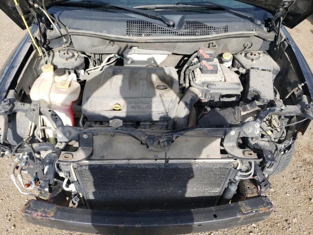 Photo 7 from auction – 2013 JEEP COMPASS with VIN 1C4NJDAB6DD259732