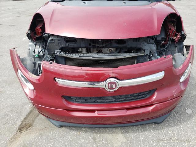 Photo 9 from auction – 2014 FIAT 500L LOUNG with VIN ZFBCFACH0EZ014716