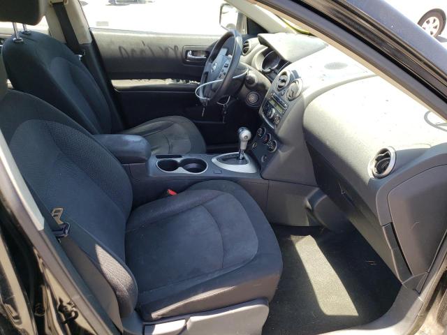 Photo 5 from auction – 2012 NISSAN ROGUE S with VIN JN8AS5MT3CW282527