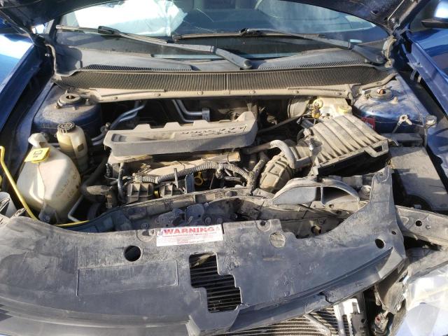 Foto 7 de la subasta – 2010 DODGE AVENGER EX con VIN 1B3CC1FB8AN175783