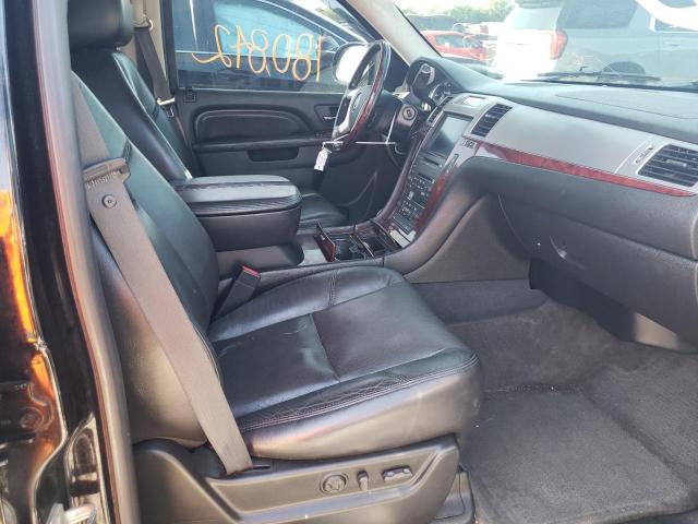 Photo 5 from auction – 2010 CADILLAC ESCALADE E with VIN 1GYUKJEFXAR177130