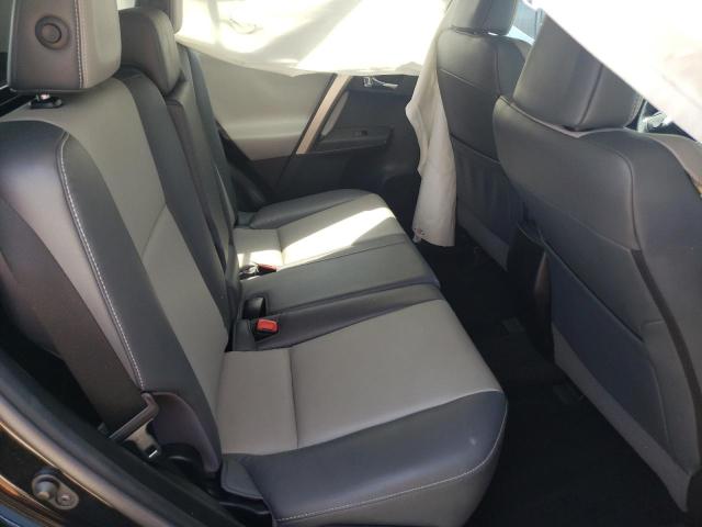 Photo 6 from auction – 2015 TOYOTA RAV4 LIMIT with VIN 2T3YFREV7FW226695