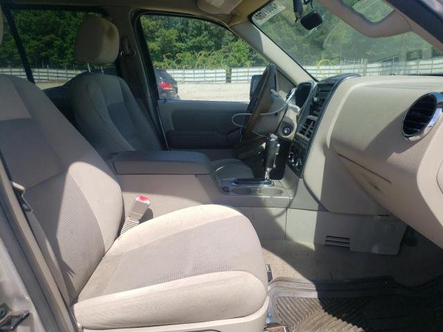 Photo 5 from auction – 2006 FORD EXPLORER with VIN 1FMEU63E46UB41610