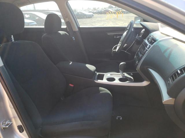 Photo 5 from auction – 2015 NISSAN ALTIMA 2.5 with VIN 1N4AL3AP9FN332822