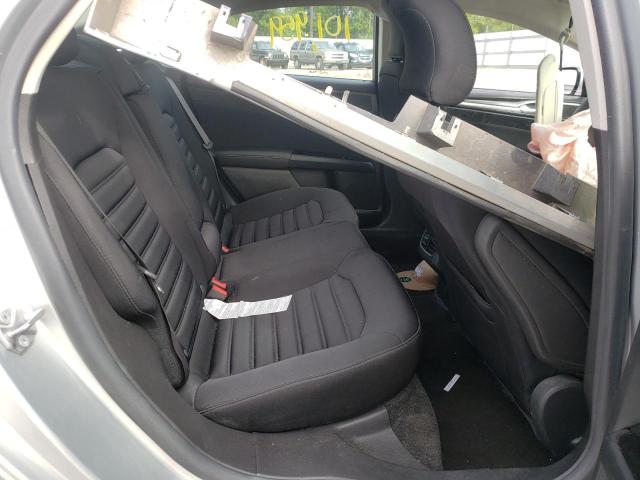 Photo 6 from auction – 2015 FORD FUSION SE with VIN 3FA6P0LU0FR248705