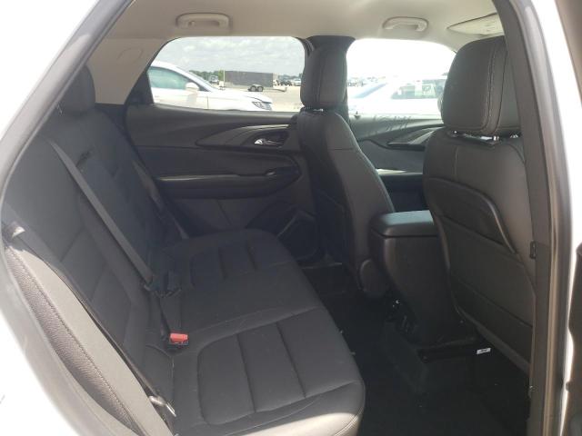 Photo 6 from auction – 2021 CHEVROLET TRAILBLAZE with VIN KL79MPSL7MB039350