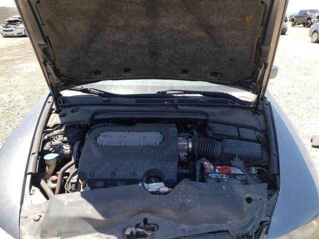 Photo 7 from auction – 2005 ACURA TL with VIN 19UUA66225A011904