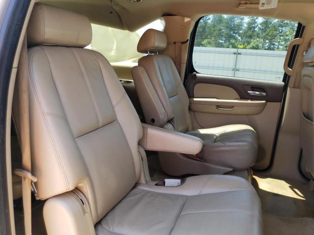 Photo 6 from auction – 2008 GMC YUKON XL C with VIN 1GKFC16098R238388
