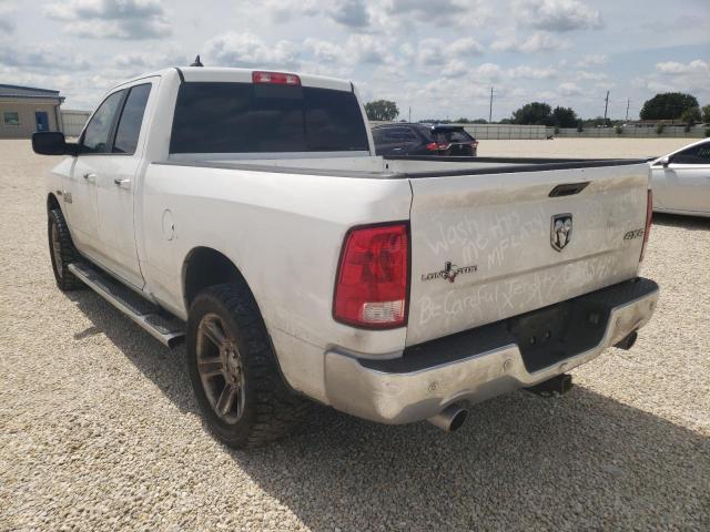 Photo 3 from auction – 2015 RAM 1500 SLT with VIN 1C6RR7GMXFS671419