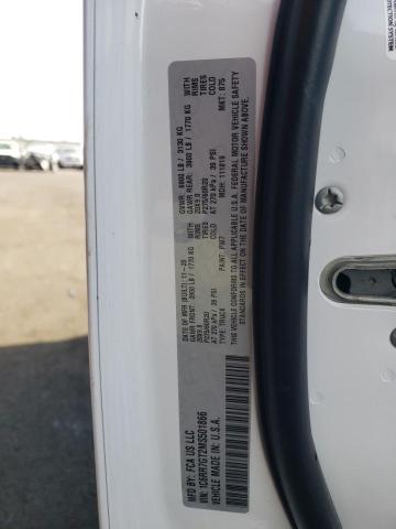 Photo 10 from auction – 2021 RAM 1500 CLASS with VIN 1C6RR7GT2MS501866
