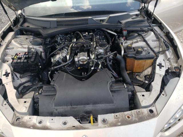 Photo 7 from auction – 2014 MASERATI GHIBLI S with VIN ZAM57RTA4E1094729