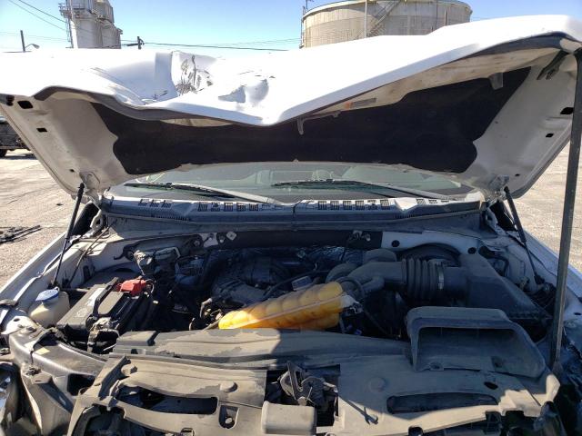 Photo 7 from auction – 2016 FORD F150 SUPER with VIN 1FTEX1C84GFA31056