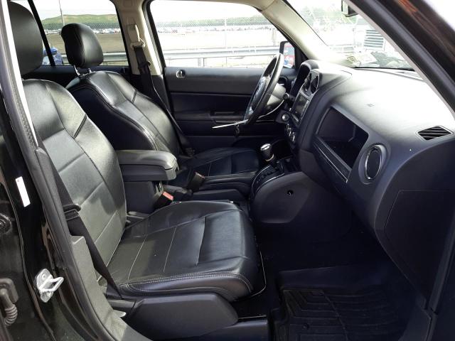 Photo 5 from auction – 2012 JEEP PATRIOT LI with VIN 1C4NJRCB0CD589360