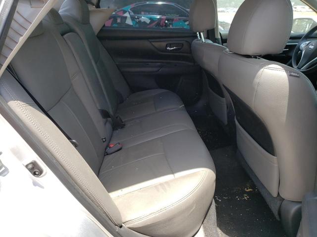 Photo 6 from auction – 2017 NISSAN ALTIMA 2.5 with VIN 1N4AL3AP9HC476451