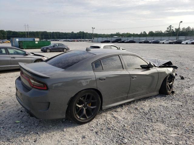 Photo 4 from auction – 2019 DODGE CHARGER GT with VIN 2C3CDXHG8KH535236