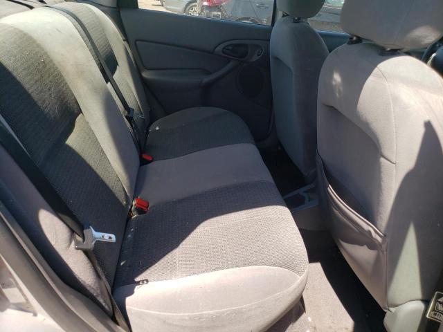 Photo 6 from auction – 2003 FORD FOCUS SE C with VIN 1FAFP34333W332579