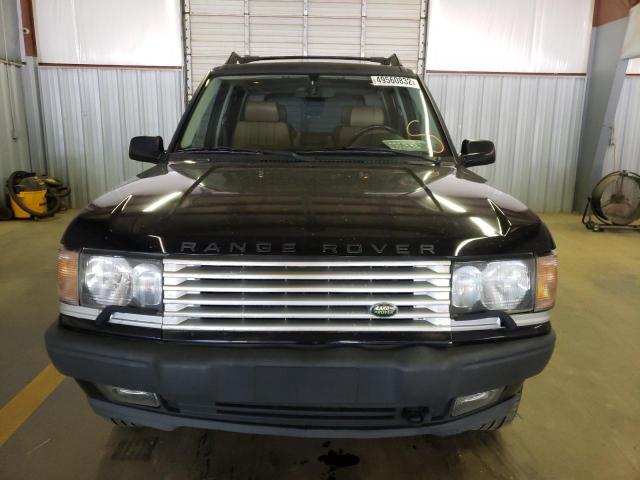 Photo 9 from auction – 2000 LAND ROVER RANGE ROVE with VIN SALPV1540YA440834