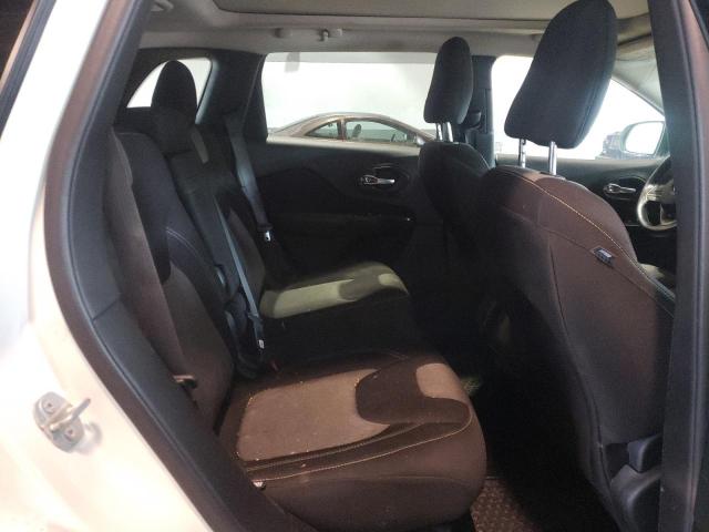 Photo 6 from auction – 2014 JEEP CHEROKEE L with VIN 1C4PJMCSXEW198087