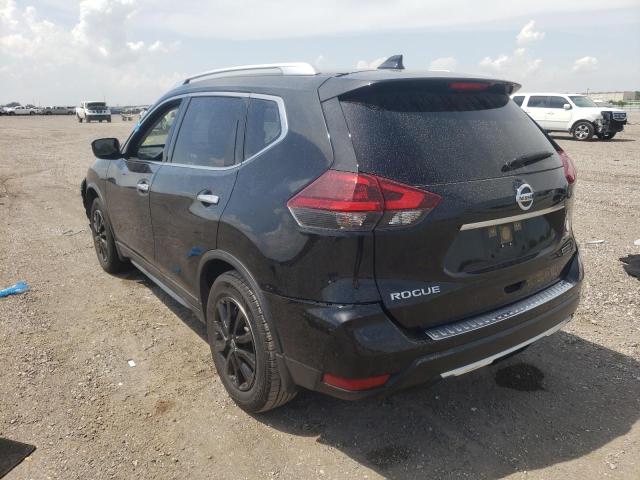 Photo 3 from auction – 2019 NISSAN ROGUE S with VIN JN8AT2MT4KW266931