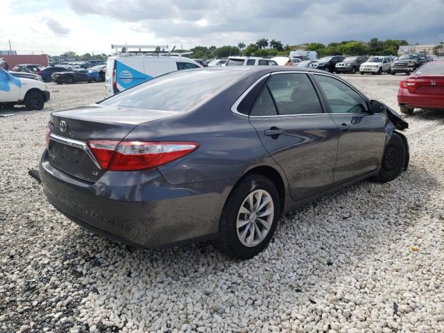 Photo 4 from auction – 2015 TOYOTA CAMRY LE with VIN 4T1BF1FKXFU486979