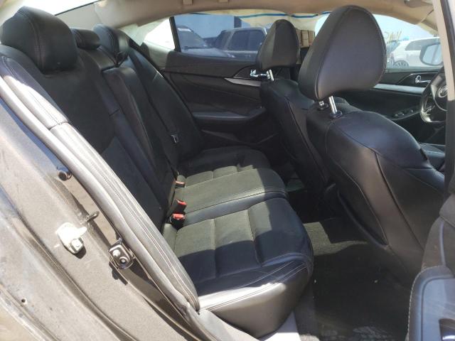 Photo 6 from auction – 2017 NISSAN MAXIMA 3.5 with VIN 1N4AA6AP0HC397242