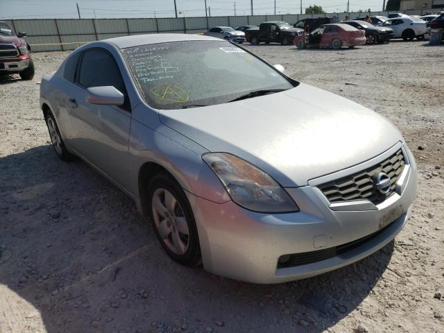 Photo 1 from auction – 2008 NISSAN ALTIMA 2.5 with VIN 1N4AL24E78C189310