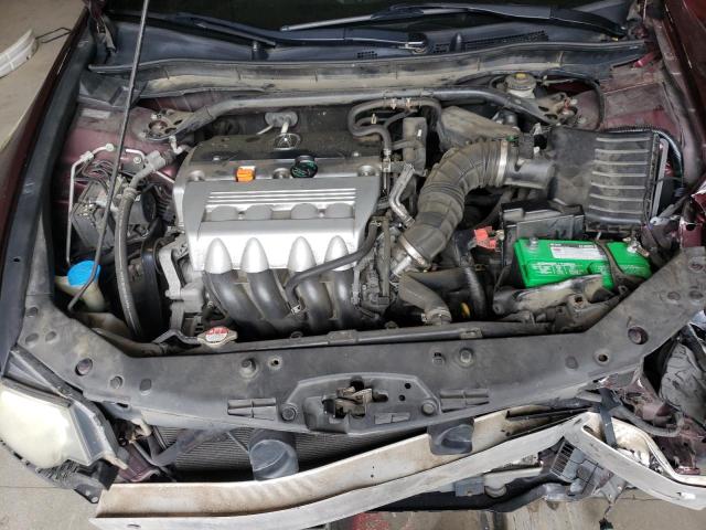 Photo 7 from auction – 2010 ACURA TSX with VIN JH4CU2F65AC008005