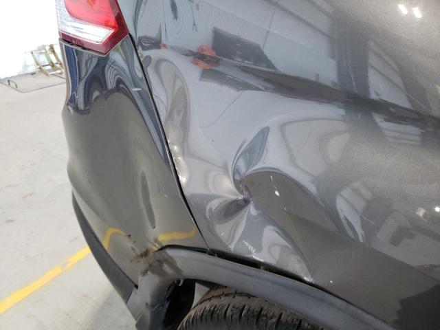 Photo 9 from auction – 2013 HONDA CR-V EXL with VIN 2HKRM4H71DH657984