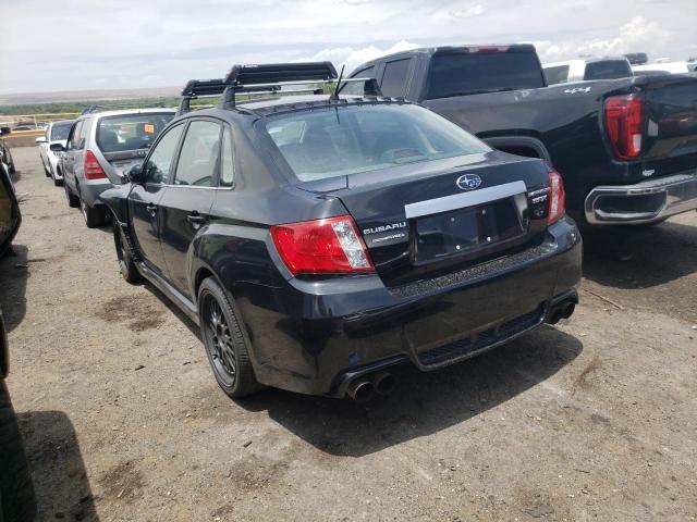 Photo 3 from auction – 2011 SUBARU IMPREZA WR with VIN JF1GV7E63BG524328