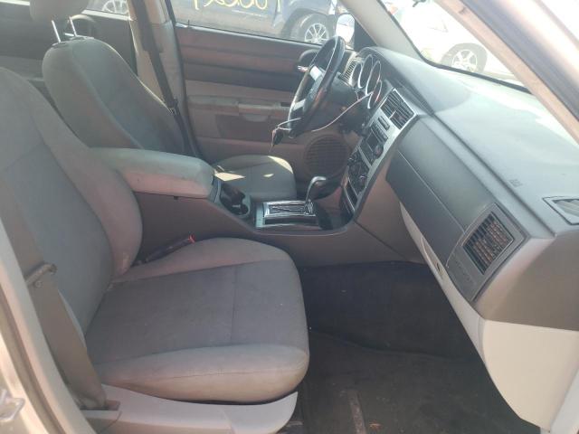Photo 5 from auction – 2007 DODGE CHARGER SE with VIN 2B3KA43G47H770960