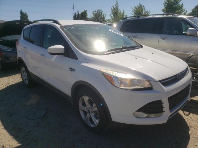 Photo 1 from auction – 2014 FORD ESCAPE SE with VIN 1FMCU9G99EUA71543