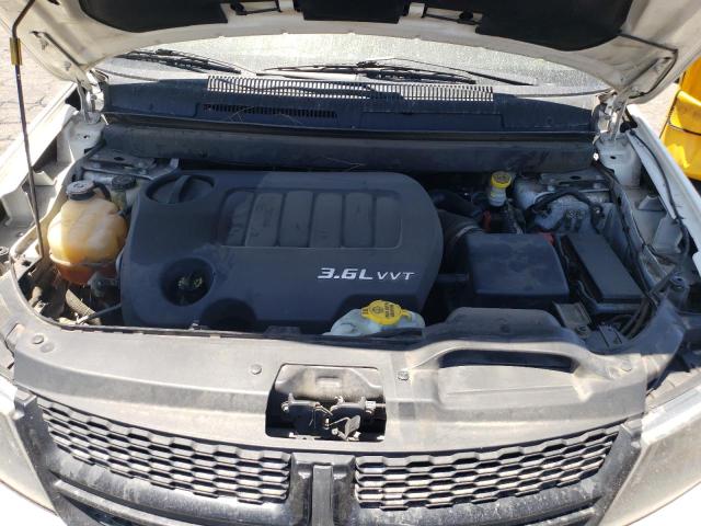 Photo 7 from auction – 2014 DODGE JOURNEY CR with VIN 3C4PDCGG5ET261366