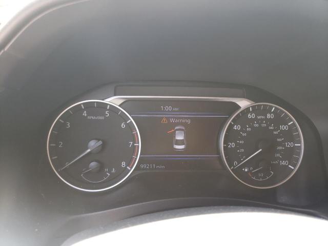 Photo 8 from auction – 2019 NISSAN ALTIMA SR with VIN 1N4BL4CV6KC115157