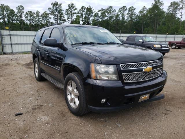 Photo 1 from auction – 2007 CHEVROLET TAHOE C150 with VIN 1GNFC13037J338085