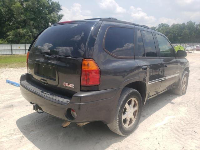Photo 4 from auction – 2006 GMC ENVOY with VIN 1GKDS13S462258280