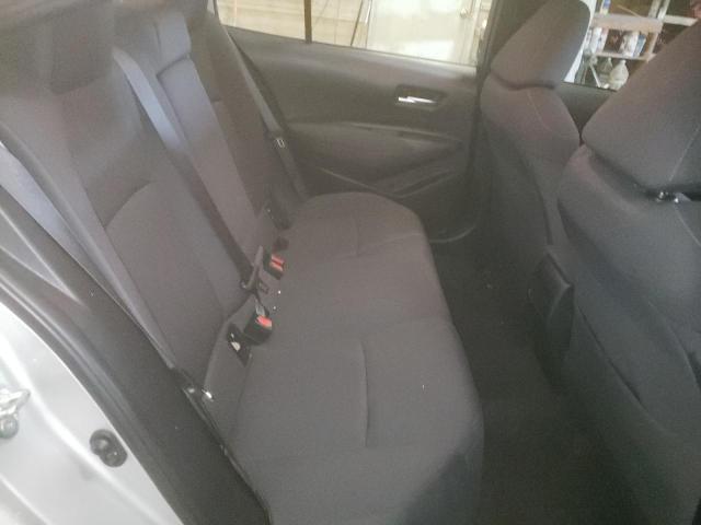 Photo 6 from auction – 2020 TOYOTA COROLLA LE with VIN 5YFEPRAE1LP105205