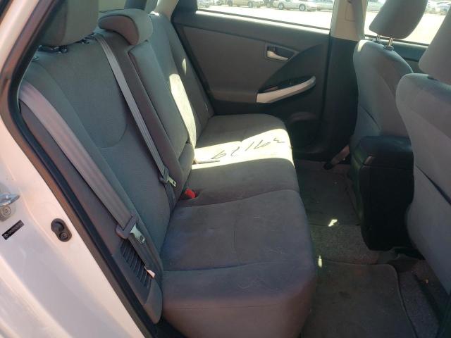 Photo 6 from auction – 2012 TOYOTA PRIUS PLUG with VIN JTDKN3DP6C3019867