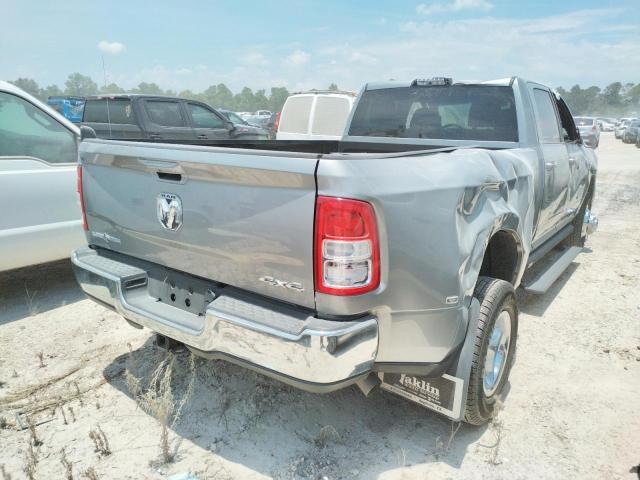 Photo 4 from auction – 2021 RAM 3500 BIG H with VIN 3C63RRHL1MG588327