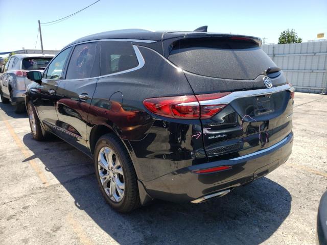 Photo 3 from auction – 2018 BUICK ENCLAVE AV with VIN 5GAERDKW8JJ195542