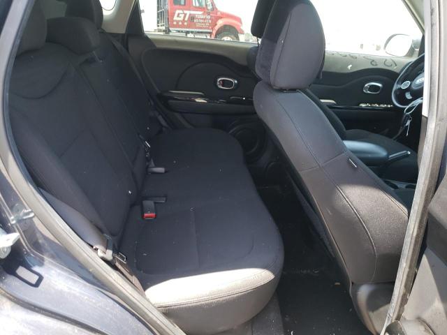 Photo 6 from auction – 2015 KIA SOUL ! with VIN KNDJX3A55F7189207