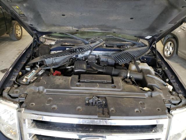Photo 7 from auction – 2011 FORD EXPEDITION with VIN 1FMJU1H55BEF35437