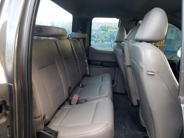Photo 6 from auction – 2018 FORD F150 SUPER with VIN 1FTEX1CB3JKD50961