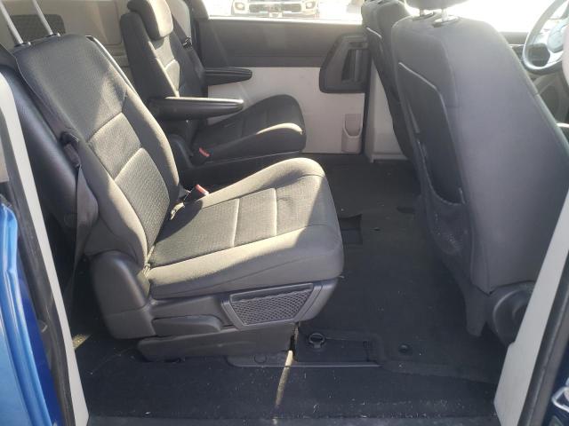 Photo 6 from auction – 2010 DODGE GRAND CARA with VIN 2D4RN4DE3AR181711