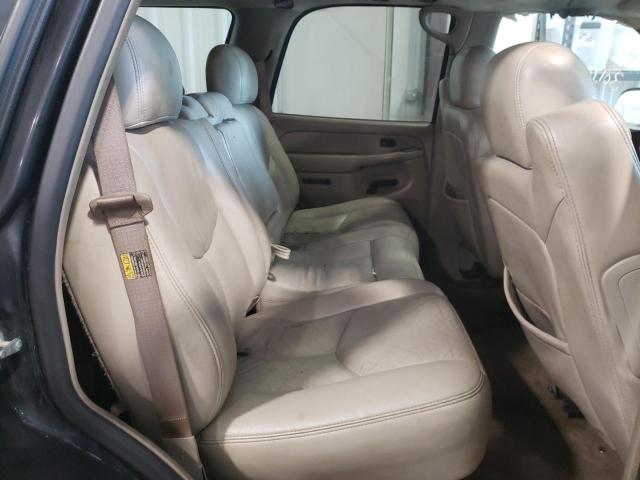 Photo 6 from auction – 2005 GMC YUKON with VIN 1GKEC13T15J142565