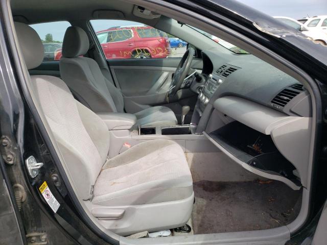 Photo 5 from auction – 2010 TOYOTA CAMRY BASE with VIN 4T1BF3EK9AU073778