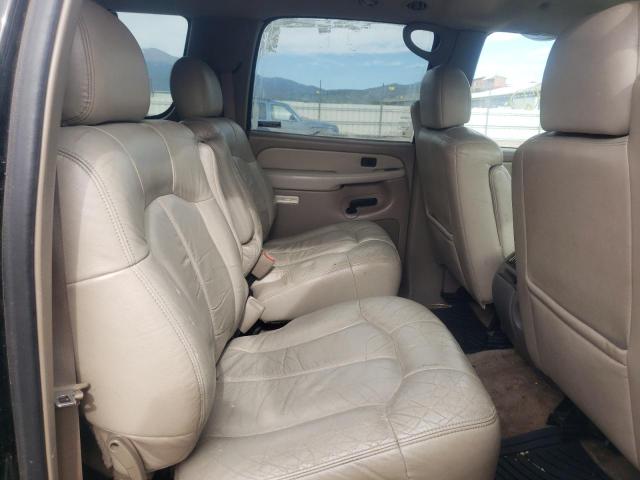 Photo 6 from auction – 2001 CHEVROLET SUBURBAN C with VIN 3GNEC16TX1G269437